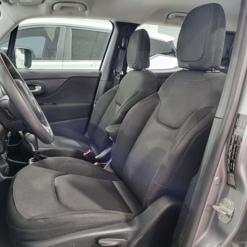Jeep Renegade  SPORT 2022